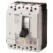 Eaton Electric Leistungsschalter NZMH2-4-VE250 4polig 250A