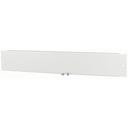 Eaton Electric Frontblende BPZ-FS-600/1 für Sockel