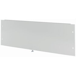 Eaton Electric Frontblende BPZ-FS-600/2 für Sockel
