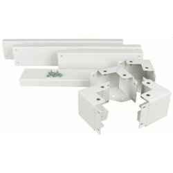 Eaton Electric Standsockel XAP0113506 100x1350x600