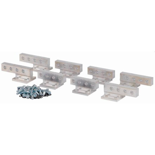 Eaton Electric Anschluss IZMX-TH404-4000-1 4polig horizontal