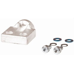 Eaton Electric Anschluss IZMX-THV164-1 4polig...