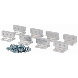 Eaton Electric Anschluss IZMX-THV404-1 4polig...