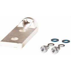 Eaton Electric Anschluss IZMX-THVL164-1 4polig...