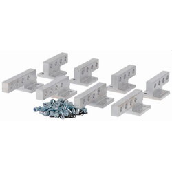 Eaton Electric Anschluss IZMX-TV404-4000-1 4polig vertikal