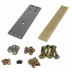 Eaton Electric Anschluss IZMX-TF404-1600F-1 1600A IZMX40...