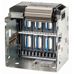 Eaton Electric Gehäuse IZMX-CAS163-1600-SEC-1 3polig...