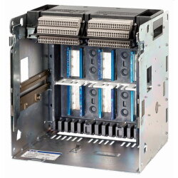 Eaton Electric Gehäuse IZMX-CAS403-4000-SEC-1 3polig...