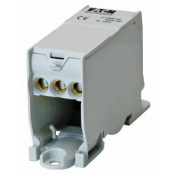 Eaton Electric Klemmenblock BPZ-KB-2/8/125 1polig 125A