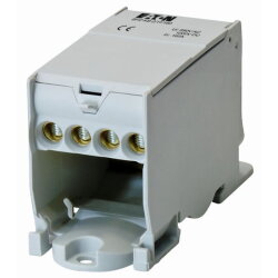 Eaton Electric Klemmenblock BPZ-KB-2/11/160 1polig 160A