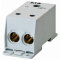 Eaton Electric Klemmenblock BPZ-KB-2/400 1polig 400A