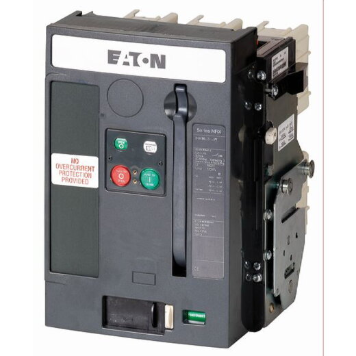 Eaton Electric Lasttrennschalter INX16B3-10W-1 3polig 1000A