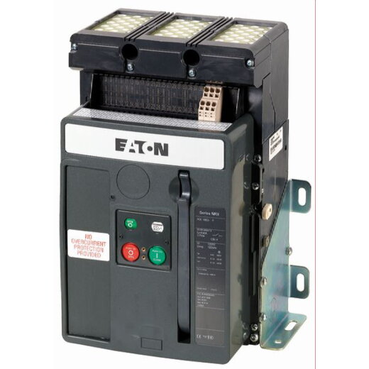 Eaton Electric Lasttrennschalter INX16B3-12F-1 3polig 1250A