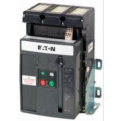 Eaton Electric Lasttrennschalter INX16B3-16F-1 3polig 1600A
