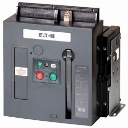 Eaton Electric Lasttrennschalter INX40N3-32F-1 3polig 3200A
