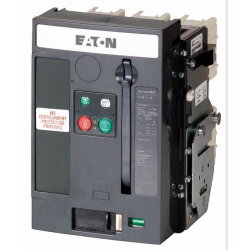 Eaton Electric Lasttrennschalter INX16B3-08W-1 3polig 800A