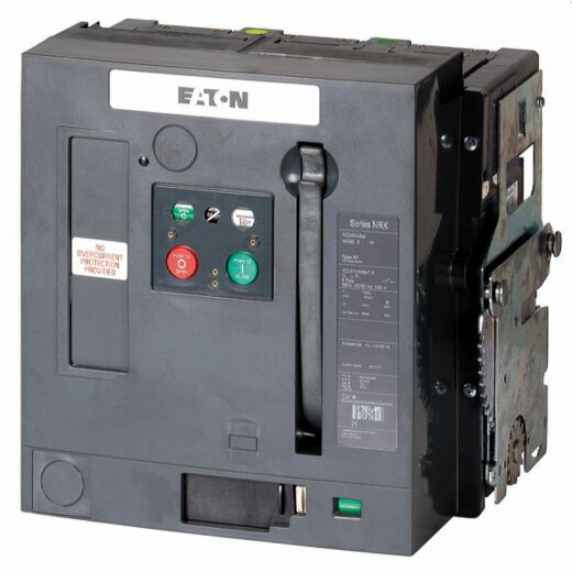 Eaton Electric Lasttrennschalter INX40B3-08W-1 3polig 800A