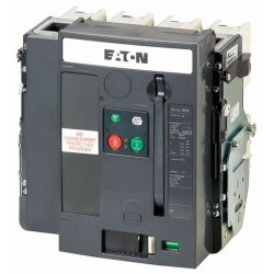 Eaton Electric Lasttrennschalter INX16B4-10W-1 4polig 1000A