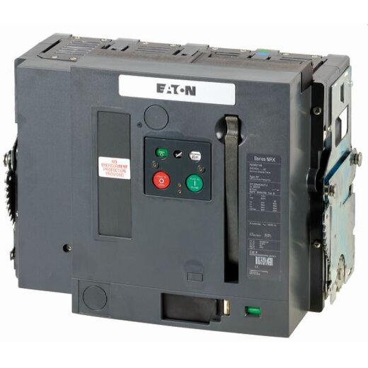 Eaton Electric Lasttrennschalter INX40B4-12W-1 4polig 1250A