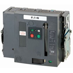 Eaton Electric Lasttrennschalter INX40N4-20W-1 4polig 2000A