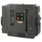 Eaton Electric Leistungsschalter IZMX40N4-V10W-1 4polig 1000A 85kA Sel.
