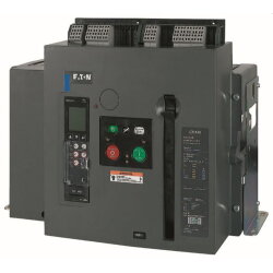 Eaton Electric Leistungsschalter IZMX40H4-V25F-1 4polig...