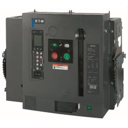 Eaton Electric Leistungsschalter IZMX40B4-P08W-1 4polig...