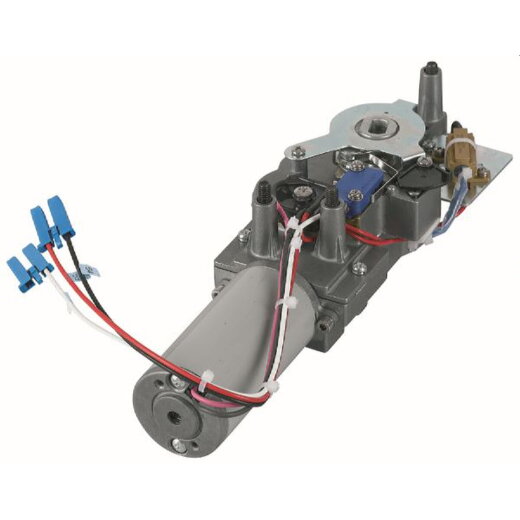 Eaton Electric Antrieb IZMX-M40-60DC-1 60VDC