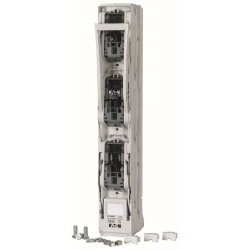 Eaton Electric NH-Sicherungsschaltleiste NHW-SLS-3 3polig...
