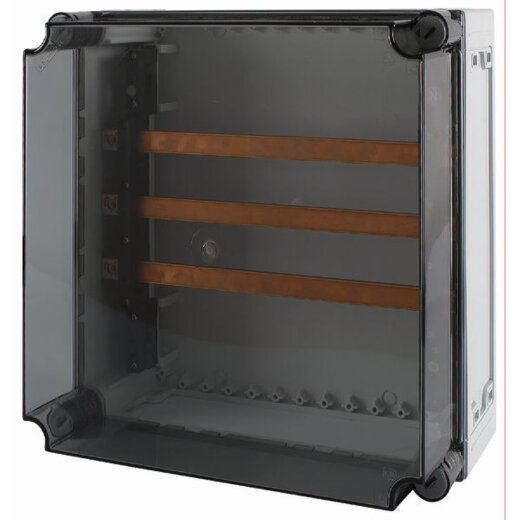 Eaton Electric Sammelschienengehäuse CI44-S60-400/3 3polig 400A