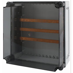 Eaton Electric Sammelschienengehäuse CI44-S60-400/3...