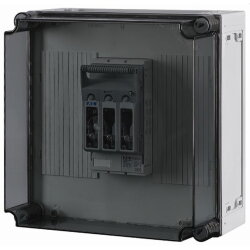 Eaton Electric Verteilergehäuse...