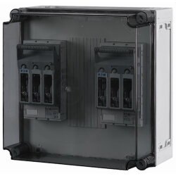 Eaton Electric Verteilergehäuse...