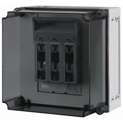 Eaton Electric Verteilergehäuse CI44-S60-630/3-1XNH2...