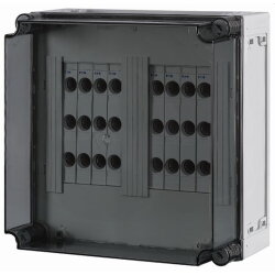Eaton Electric Verteilergehäuse CI44-S60-630/3-8D02...