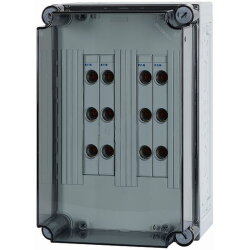 Eaton Electric Gehäuse CI43-S60-400/3-4D02 HS 400A...