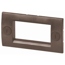 Eaton Electric Blendrahmen NZM1-XBR