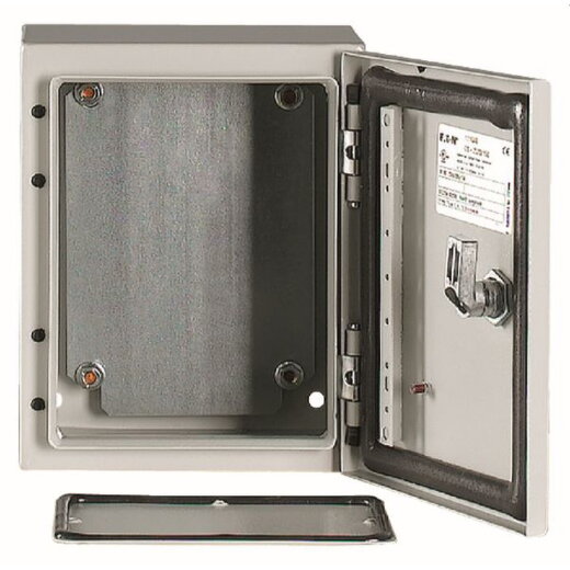 Eaton Electric Wandgehäuse CS-2520/150