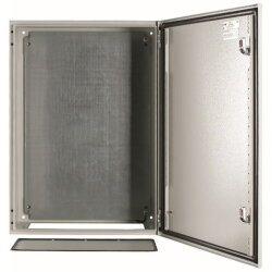 Eaton Electric Wandgehäuse CS-75/250