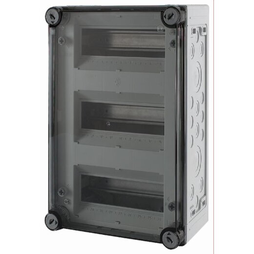 Eaton Electric Automatengehäuse AE/I43E