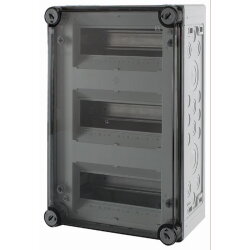Eaton Electric Automatengehäuse AE/I43E