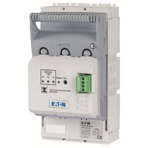 Eaton Electric NH-Trenner XNH00-FCE-S160