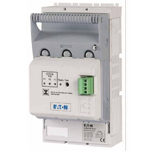 Eaton Electric NH-Trenner XNH00-FCE-A160-BT