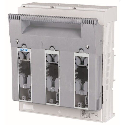 Eaton Electric NH-Trenner XNH3-S630-BT