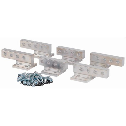 Eaton Electric Anschluss IZMX-TH403-4000-1 3polig horizontal