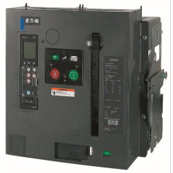 Eaton Electric Leistungsschalter IZMX40N3-P12W-1 3polig...