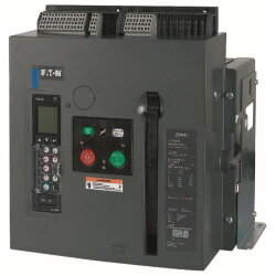Eaton Electric Leistungsschalter IZMX40H3-V32F-1 3polig...