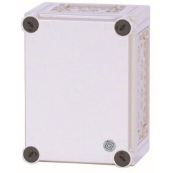 Eaton Electric Isolierstoffgehäuse CI23E-125-RAL7035...