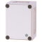 Eaton Electric Isolierstoffgehäuse CI23E-125-RAL7035 250x187,5x150mm