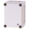 Eaton Electric Isolierstoffgehäuse CI23E-150-RAL7035 250x187,5x150mm